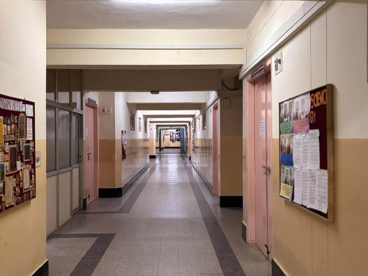 MCC Bangalore Academic photo 13